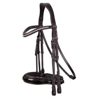 頭絡|馬具・乗馬用品アダージョ