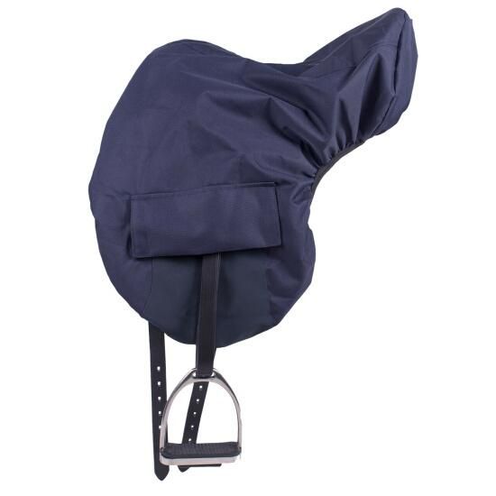 新品未使用 CWD サドルカバー 鞍カバー 防水 乗馬用品 乗馬 馬術