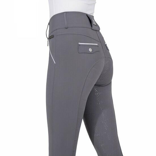 アリアナ シリコンフルシートキュロット|馬具・乗馬用品アダージョ ... 乗馬用品 キュロット 茶 S