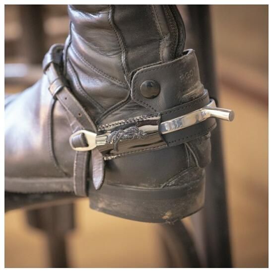 Penelope革拍車カバー - 馬具・乗馬用品｜アダージョ公式通販サイト