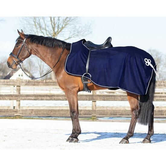 QHPフリースエクササイズシート - 馬具・乗馬用品店アダージョ