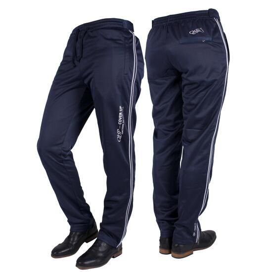 QHPトレーニングパンツ カバーアップ｜馬具・乗馬用品アダージョ