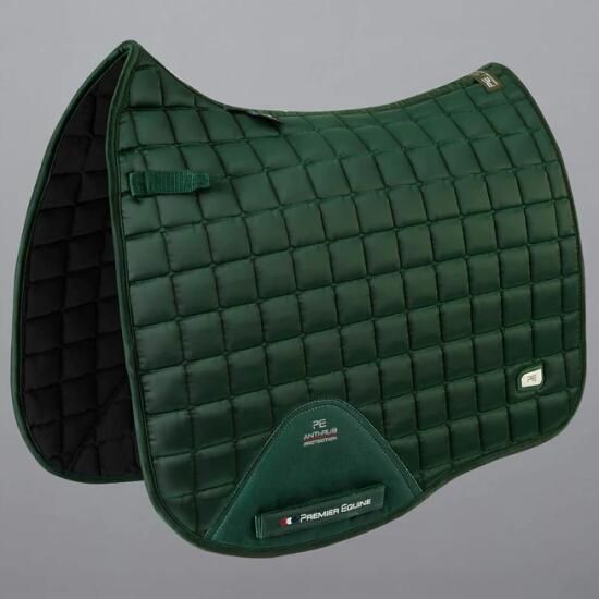 ダスティローズ馬場用ゼッケン 馬具・乗馬用品・ゼッケン・パット・ボロライディングショップ