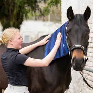 Cool on Track® Cooling Towel