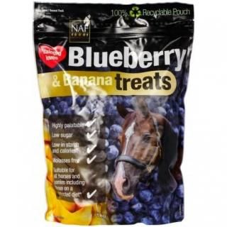 NAF Blueberry & Banana 