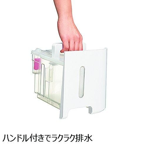 シャープ プラズマクラスター除湿機 衣類乾燥・消臭 除湿量~12L/~30畳