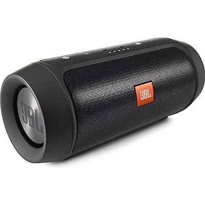 JBL CHARGE2+ Bluetoothスピーカー IPX5防水機能 ポータブル