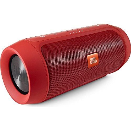 JBL CHARGE2+ Bluetoothスピーカー IPX5防水機能 ポータブル