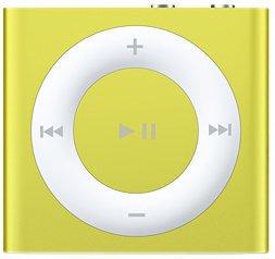 Apple iPod shuffle 2GB  MD774J/A