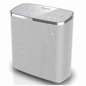 Panasonic 防水ワイヤレススピーカーシステムSC-ALL05-W SC