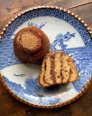 シナモンロール - bricolage bread & co. シナモンロール - bricolage bread & co.