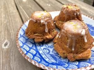 Viennoiserie ヴィエノワズリー - bricolage bread & co. Viennoiserie ヴィエノワズリー - bricolage bread & co.