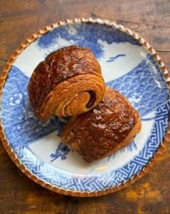 Viennoiserie ヴィエノワズリー - bricolage bread & co. Viennoiserie ヴィエノワズリー - bricolage bread & co.