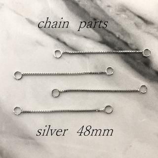 ch-8ۥѡ С 48mm4Ǻ  ӡ 쥸 ե ͥ ԥ ܥ  쥶 ͥå쥹 ꡼ ѡ ͥӥ