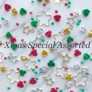 NEW!!X'mas Special AssortedꥹޥˤΥå^^åƾܺ٤ϲ꡼ꥹޥߡץ쥼