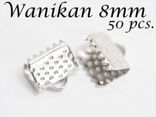 ʡ˥ 8mm 50ĥåȡС˸ ˥ ܥα ɥѡ 硼 ͥå쥹 ֥쥹å ԥ