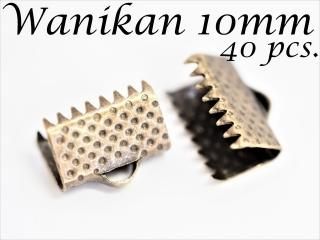 ʡ˥ 10mm 40ĥåȡƥ˸ ˥ ܥα ɥѡ 硼 ͥå쥹 ֥쥹å ԥ
