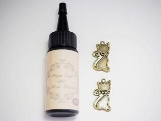 Ķ쥸15gǭߡ뻮ʥƥ2ġ˥åȡʼϡɥסHappy Craft UV쥸 15g ꥹ쥸ա