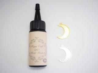 Ķ쥸15gȷߡ뻮ʥɡۥ磻ȥС1ġ˥åȡʼϡɥסHappy Craft UV쥸 15g ꥹ쥸ա