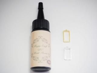 Ķ쥸15gĹ쥸ȡʥɡۥ磻ȥС1ġ˥åȡʼϡɥסHappy Craft UV쥸 15g ꥹ쥸ա