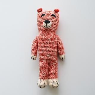 NL1002201119Little teddy