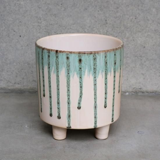 VILLA COLLECTION ドラス フラワーポット DRAS Flowerpot 花瓶 VILLA COLLECTION ドラス フラワーポット DRAS Flowerpot 花瓶