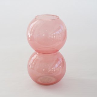 NL1002220121  Bulb Vase Pink