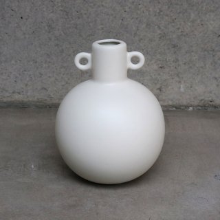 NL1002220127  Goodness Vase Off White