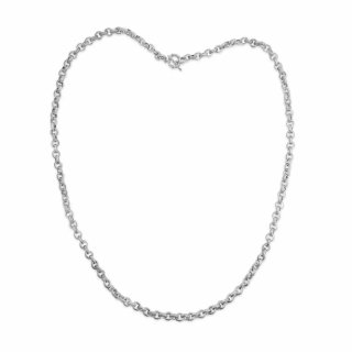 Silver chain  90cm SDN-78021-36