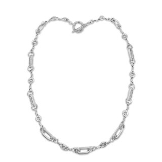 Silver chain  90cm SDN-78016-36