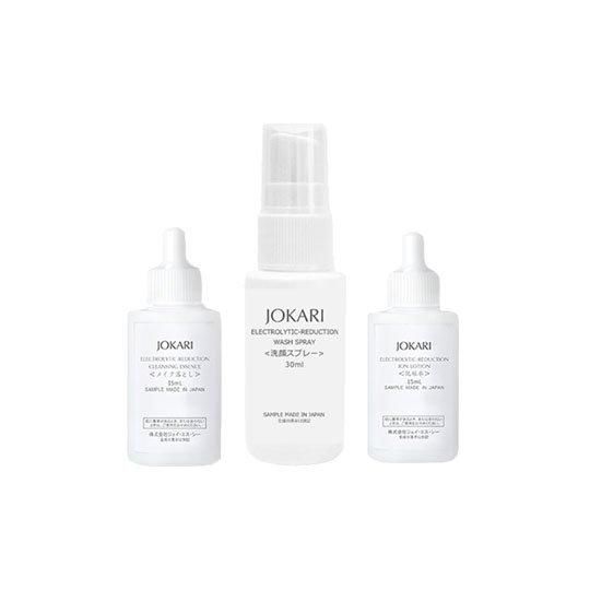 JOKARI化粧品 公式オンラインショップ