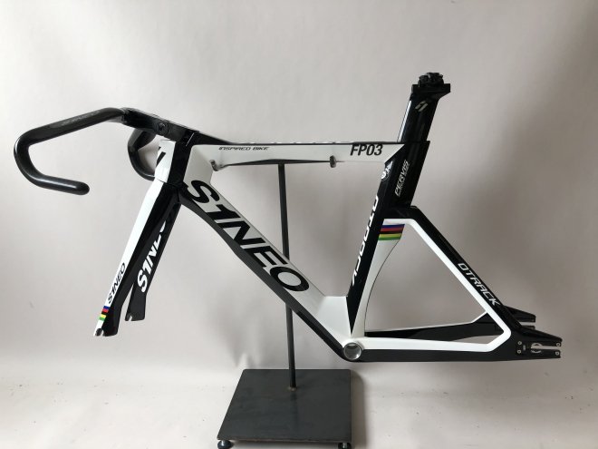 S1neo エスワンネオ fp03 - 自転車