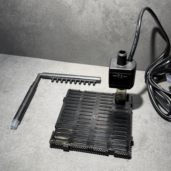 HIROSEオリジナル|底面濾過機構2025 - HIROSE WEB SHOP