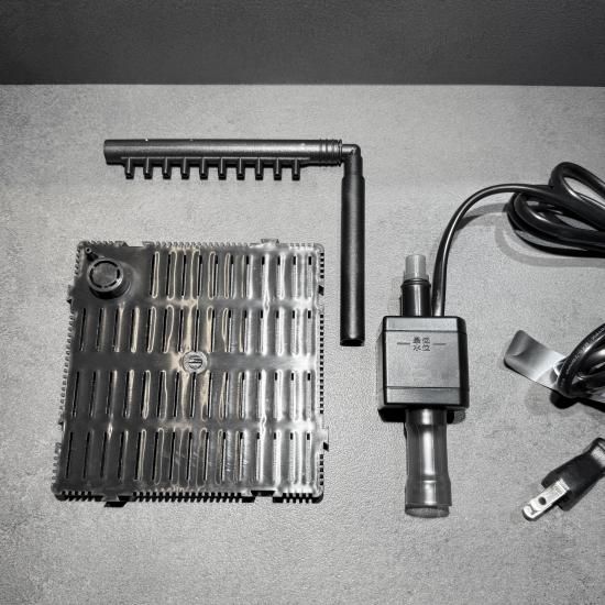 HIROSEオリジナル|底面濾過機構2025 - HIROSE WEB SHOP