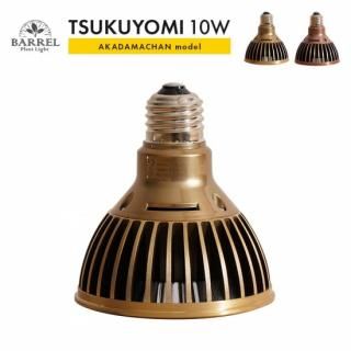 TSUKUYOMI-10W【あかだまちゃんモデル】