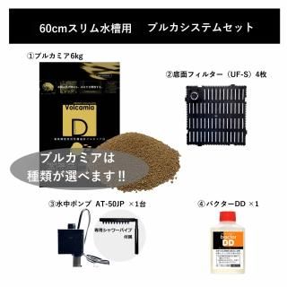 60cm¥¹¥ê¥à¿åÁåÍѥ֥륫¥·¥¹¥Æ¥à¥»¥Ã¥È (S)