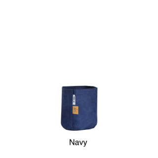 <img class='new_mark_img1' src='https://img.shop-pro.jp/img/new/icons41.gif' style='border:none;display:inline;margin:0px;padding:0px;width:auto;' />[取り扱い終了につきセール中]　ルーツポーチ Root Pouch　植木鉢　 #2 ハンドルなし (7号　直径21cm)の商品画像