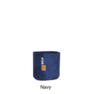 <img class='new_mark_img1' src='https://img.shop-pro.jp/img/new/icons41.gif' style='border:none;display:inline;margin:0px;padding:0px;width:auto;' />[取り扱い終了につきセール中]　 ルーツポーチ Root Pouch　植木鉢　 #3 ハンドルなし(8号　直径25.5cm)の商品画像