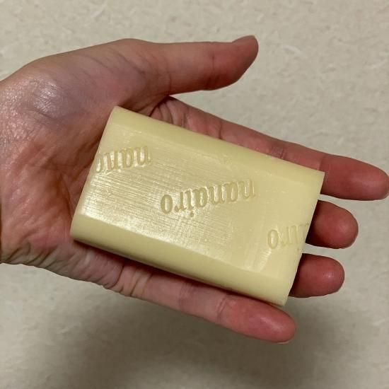 ☆コロパル☆石鹸入荷ページ 楽天市場】石鹸ケース 泡立つ ブラシ付き 洗濯せっけんケース