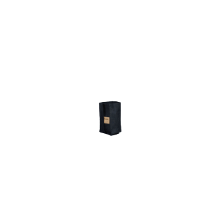 <img class='new_mark_img1' src='https://img.shop-pro.jp/img/new/icons65.gif' style='border:none;display:inline;margin:0px;padding:0px;width:auto;' />[取り扱い終了につきセール中]　ルーツポーチ Root Pouch　植木鉢　 1PT Black （2号　直径7cm 育苗ポット）の商品画像