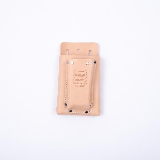 Amazon | HERITAGE LEATHER(ヘリテージレザー) Box Shaped Two