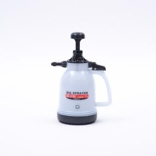 ダイヤ スプレー No.4100　ショートノズルシースルー　1L　フルプラ　
の商品画像