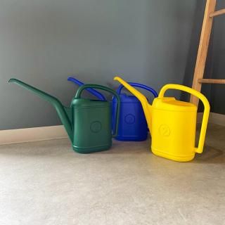 ジョーロ(ジョウロ)  2L  イタリア製    Plastimeの商品画像