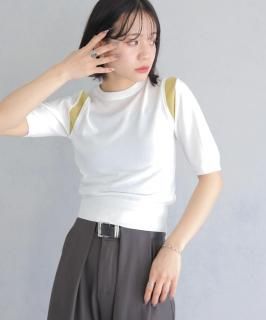 cheriellaLINE SHEER KNIT/986-19727