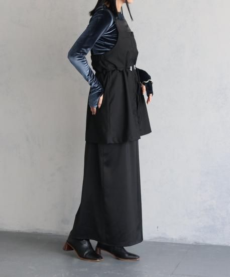 美品 アトリエgg  キャミソールワンピース GG MADE IN TOKYO.』『GG+KIITI』『GG DENIM LINE』『Chocolat
