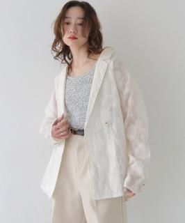 azabu tailor HOLLAND&SHERRY ジャケット B9925（ジャケット
