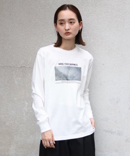 UNIT CHESTunique unisex T-shirt ˥奢󥹥T/980-22919