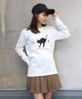 UNIT CHESTlong sleeve T-shirt /OIF students  ǭǭby Riyu/980-22906