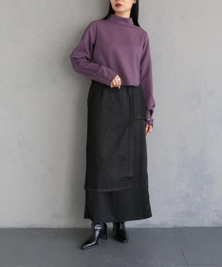 ★ノルディ★ Side line crop top サイドラインクロップトップ 71eZ9wt5zZL._AC_SL1500_.jpg