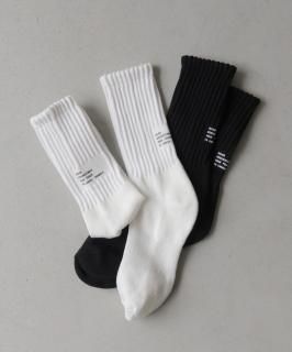 UNIT CHESTPOWER MESSAGE RIB SOCKS /737-13951